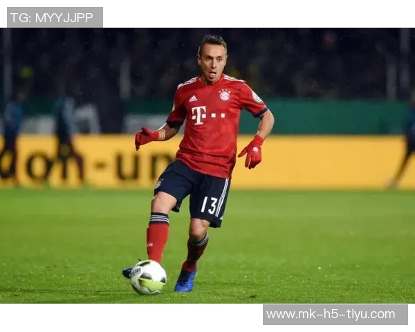 前拜仁后卫拉菲尼亚正式加盟圣保罗担任体育经理职务