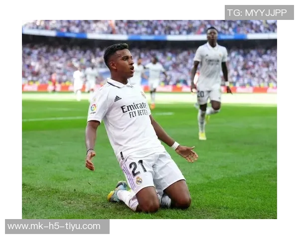 罗德里戈欲离开皇马与两位超级经纪人展开深入谈判