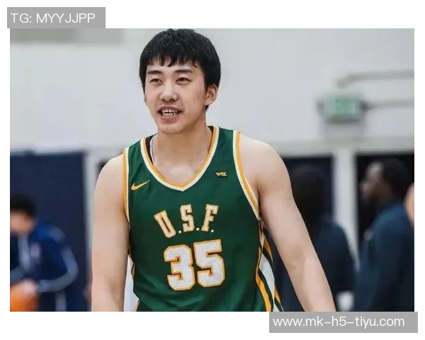 王俊杰替补表现出色NCAA常规赛22分钟贡献9分3篮板 王俊杰替补表现出色NCAA常规赛22分钟贡献9分3篮板