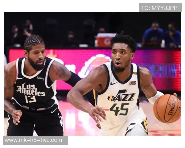 米切尔独砍34分难救主爵士再遭失利无缘季后赛希望破灭 米切尔独砍34分难救主爵士再遭失利无缘季后赛希望破灭