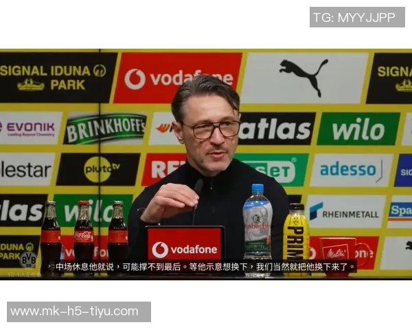 科瓦奇带领多特创德甲跨赛季14轮不败佳绩再添11胜3平荣耀